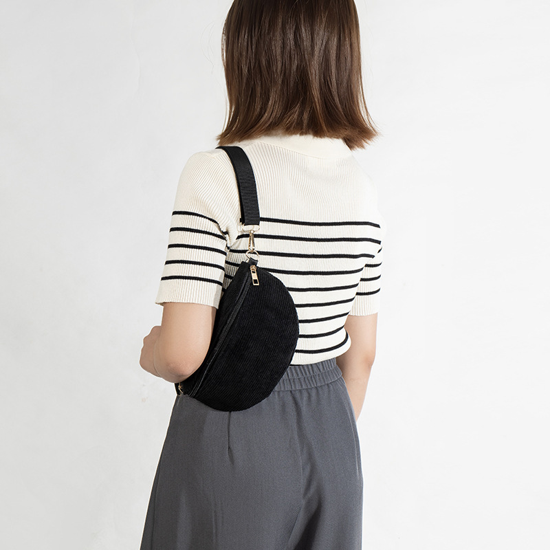 2025 otoño nuevo bolso de bolsillo de bolsillo de mujer estilo coreano bolso de hombro en la red de aire rojo de gran capacidad bolso de mochila