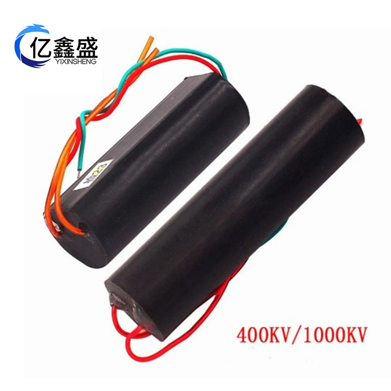 1000KV high voltage generator high voltage module voltage inverter transformer step-up module 3-6V 400KV