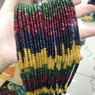 �S��ֱ�N3*4mm������P����Ȼʯܛ������郞�����贮���Ʒ����