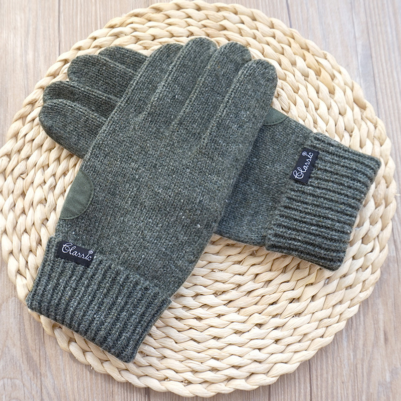 컬러 도트 그린