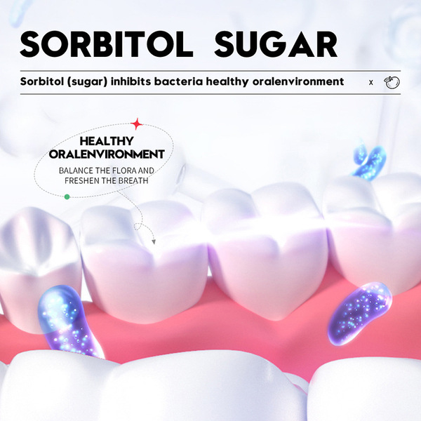 vitaminised fresh oral toothpaste