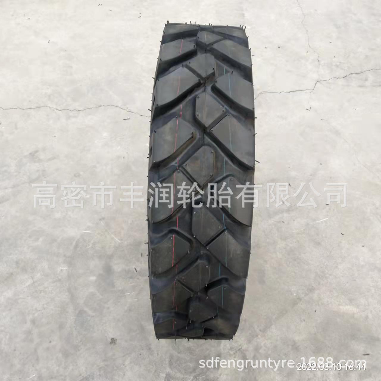 轮式挖沟机轮胎 825-16轮胎 新源挖掘机轮胎