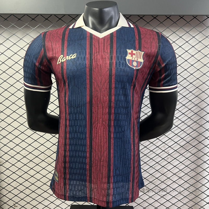 2526 camiseta del Real Madrid Barcelona Flamengo Corinthians Inter de París Miami Yamal uniforme brasileño