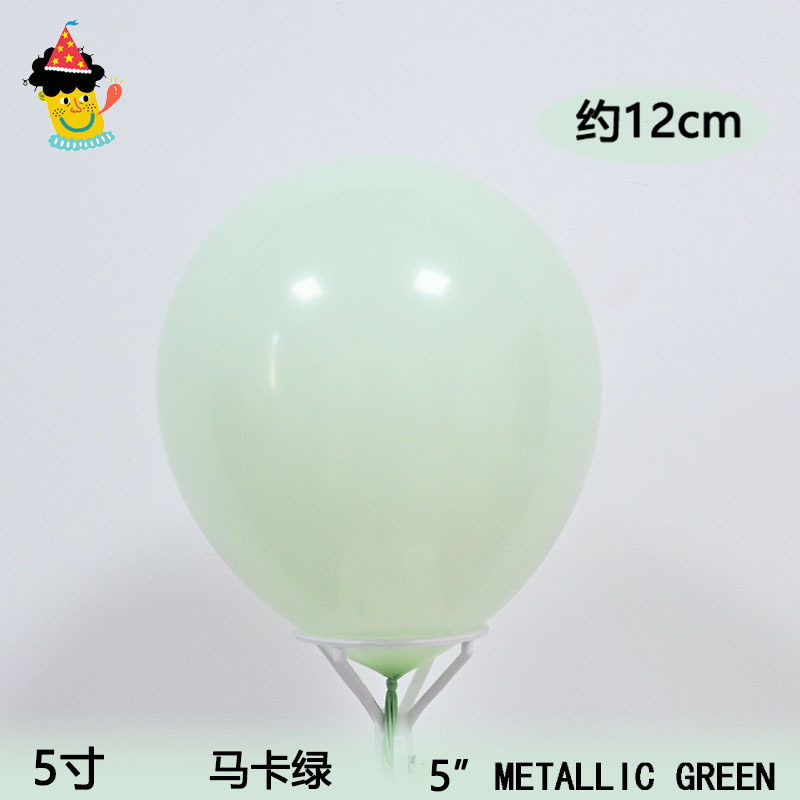 メーカー卸売 10inch マカロンバルーン結婚式結婚式の装飾子供の誕生日パーティーアレンジメントバルーンアーチ|undefined