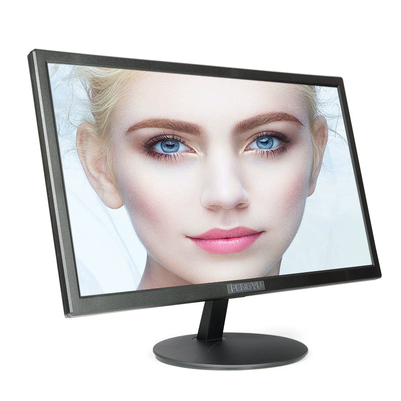 17 19 20 22 24-дюймовHD гейминговый LCD монитор дисплей ТВ компьютерный монитор монитор
