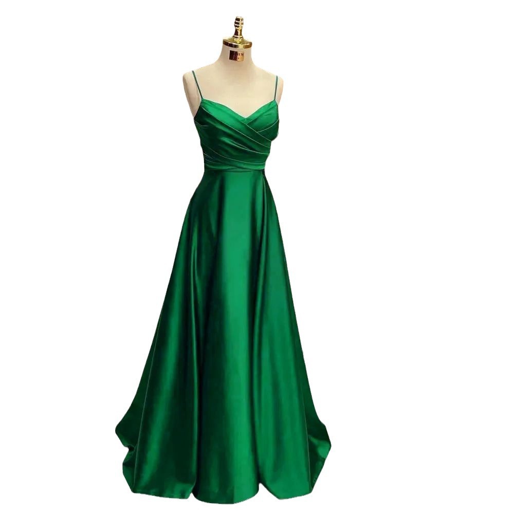 Sexy elegant long evening dress, Amazon, lifting effect, Birthday gift 5