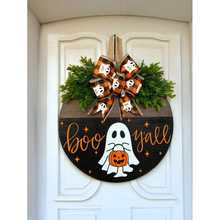 S 26592 Halloween Skull Sign ��ʥ�������ƿ羳����ͨ����