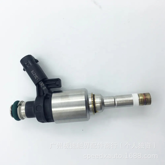 0261500278 Fuel Injector 06J906036G 06H906036F 06H906036Ae 0261500278