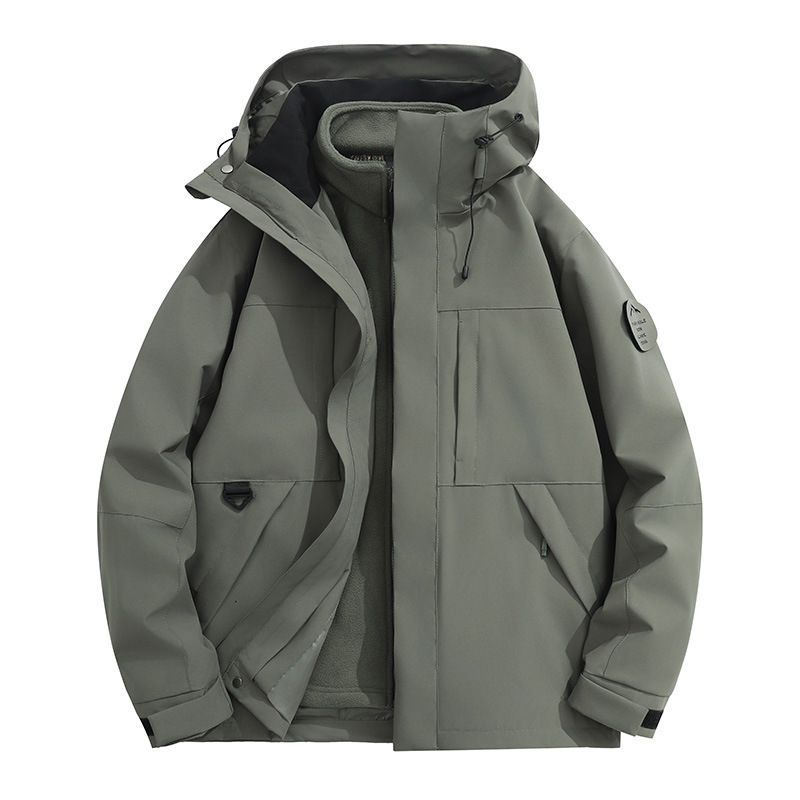 Color militar claro