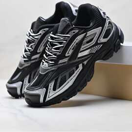 跨境Reebok锐步Premier Road Ultra百搭男女款低帮运动时尚休闲鞋
