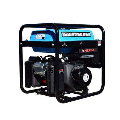 engine, engine air pump, Avtomobil generatorları