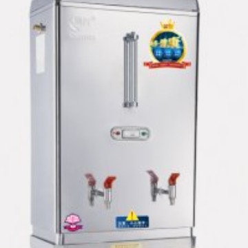 供应信兴牌全自动开水机 饮水机 不锈钢304内胆开水机恒温开水器