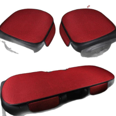 four seasons universal imitation ice silk Cool pad