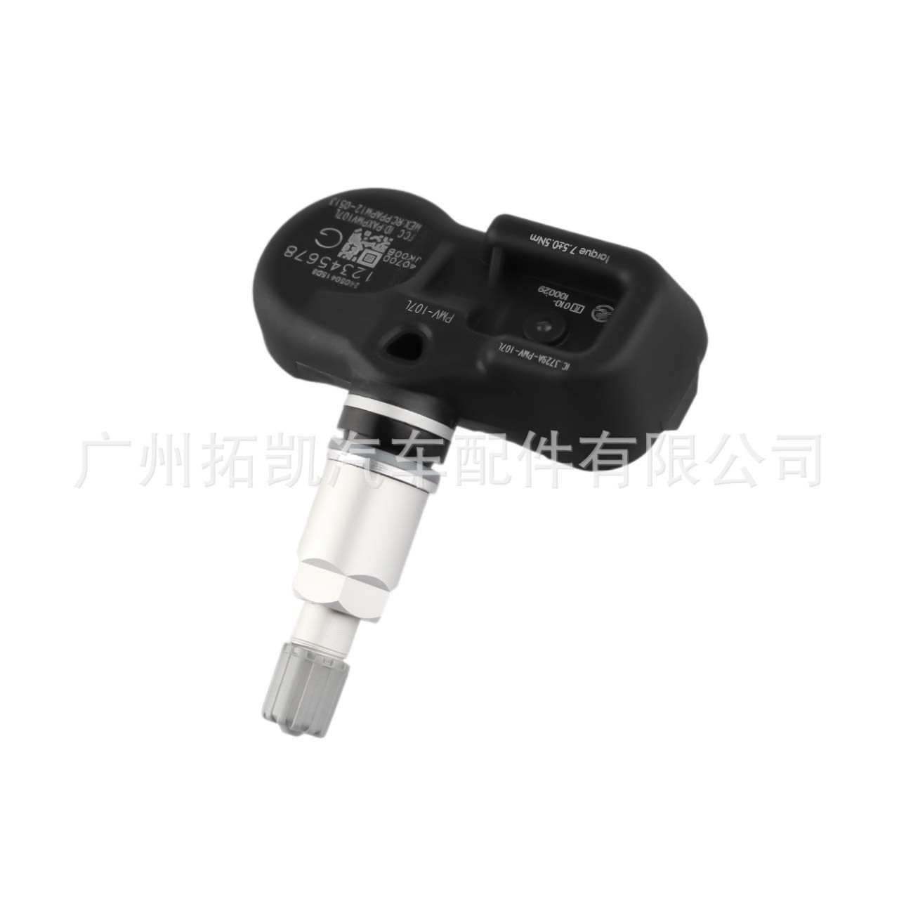PMV-107L para Acura Honda TPMS Sensor de presión de neumáticos Monitor de presión de neumáticos