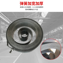 彈簧式電纜卷筒電磁吸盤/電動平車/抓斗卷線器起重機電纜卷筒