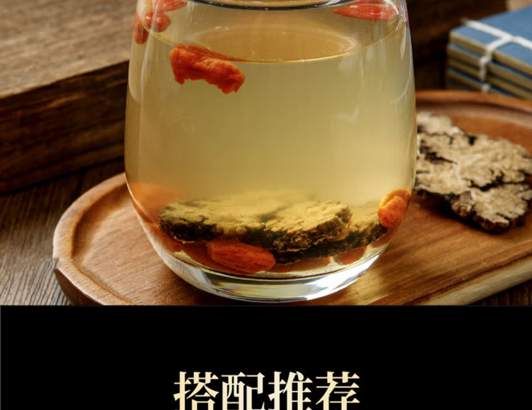Chuan Xiong Sichuan Lovage Rhizome Slices 500g Dried Chuanxiong Herbal Decoction Pieces preparation