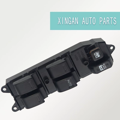 84820-12350 Glass Lift Switch Glass lifter