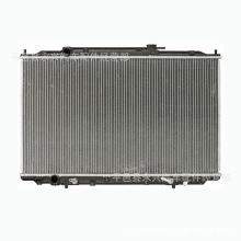 19010RGLA51����05���µ��� RL1 3.5L����ɢ���� ˮ�� ������