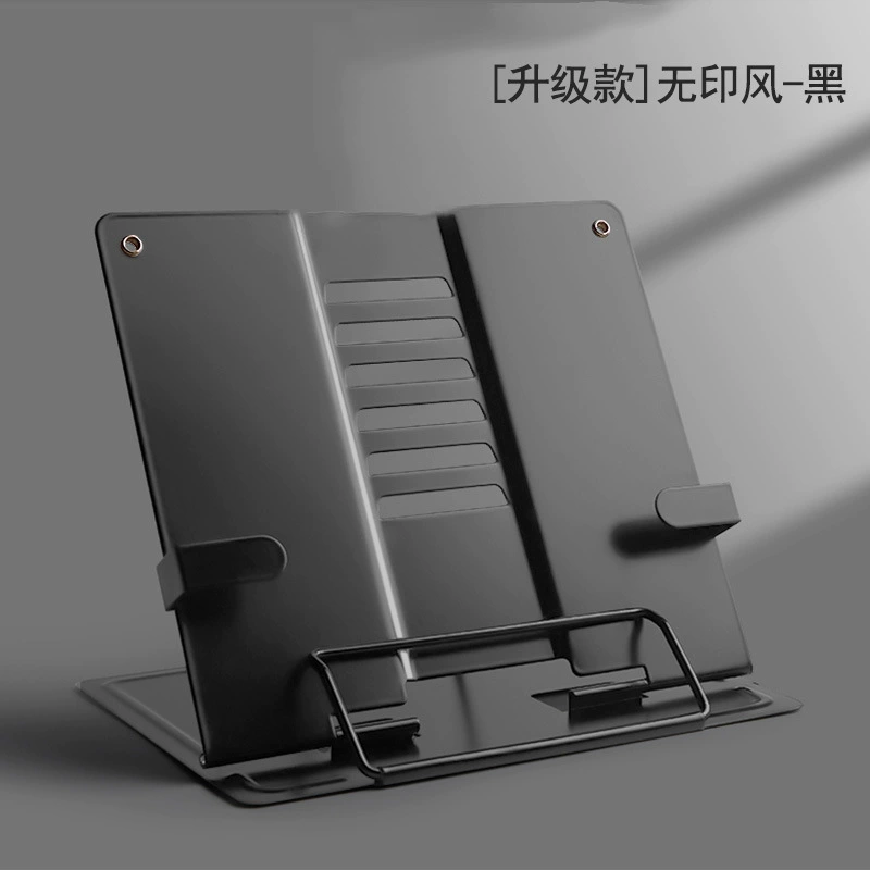 Sixue ученик начальной школы простая книжная полка для чтения детская книжная полка металлическая книжная подставка Настольный держатель для книг книжная Подставка для чтения