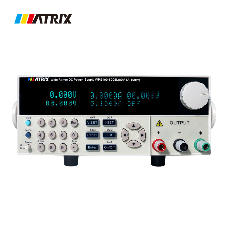 �󴴿ɱ��ֱ����ԴWPS100-8005L/ WPS200-8010L/  WPS400-8020L