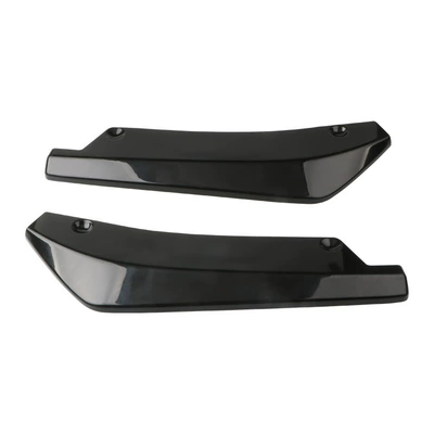 Digər kuzov və aksesuarlar Rear Bumper Corner Anti-Collision Decorative Rear