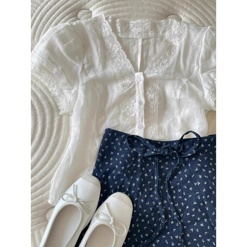 Cute summer shirt