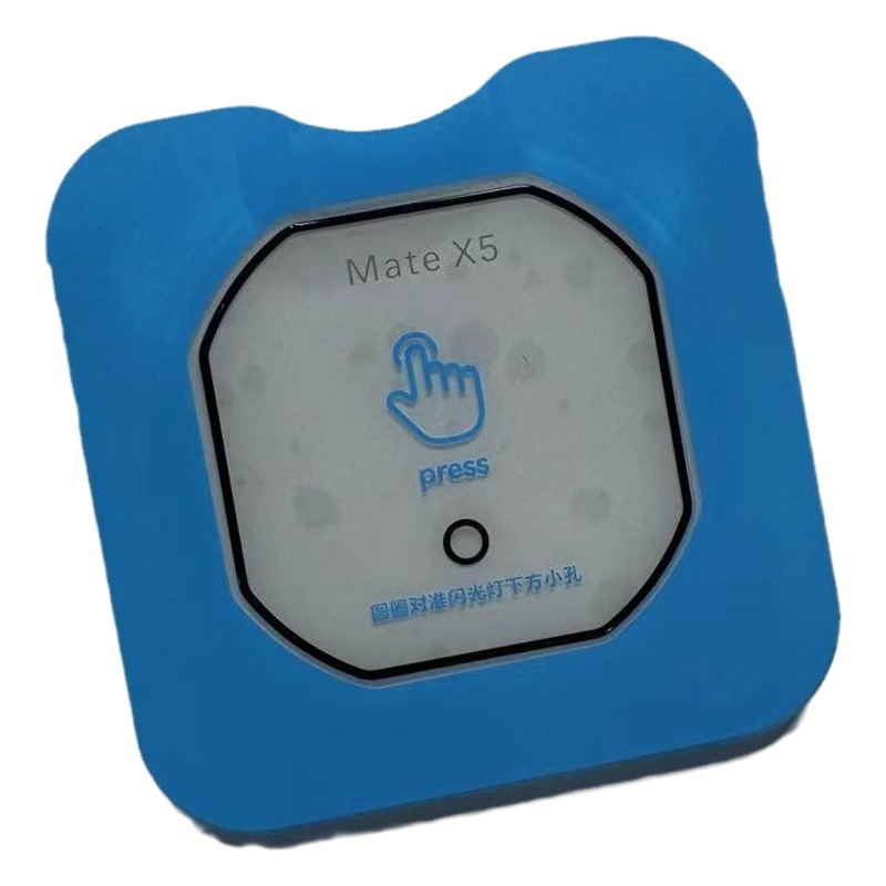 Aplicable a Huawei mateX5 lente película protectora pegatina con película artefacto cobertura completa Cámara mate60 lente