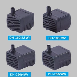 潜水泵;其它水族宠物;水族增氧泵