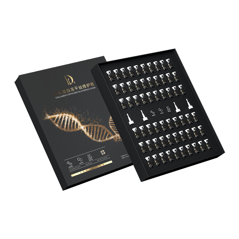 sublimated collagen