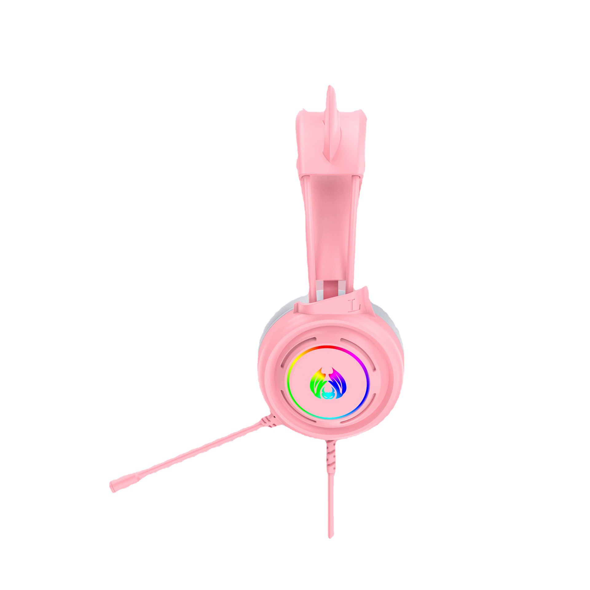 H28pink девочка розовый кот E -гарнитура кросс-бордер Е-коммерс горячая распродажа