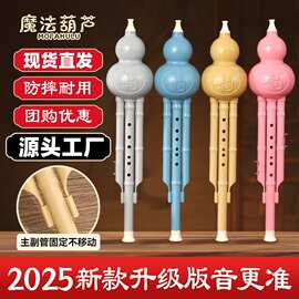 【工厂直销】一件也是出厂价2026年新款  葫芦丝乐器小学生专用