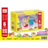 2819A Rabbit Noodle Maker