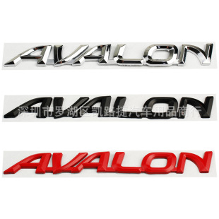 �m����S����bAVALON ܇�N܇��Ӣ����ĸ��؞��β�˺�β������N