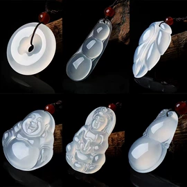 玉器工艺品;吊坠;宝石工艺品