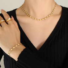 ��ʽins����С��������������Ѹֶ�18k����ɫ�����ο�������װ