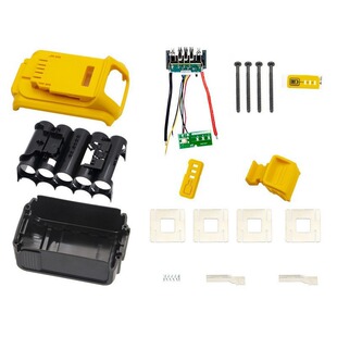 �m��DeWalt�Â�20VʮоDCB200�������z�����ϱ��o�����ԭ��