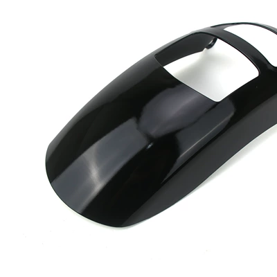 the Wujie CU625, this is a: Motorcycle Fender