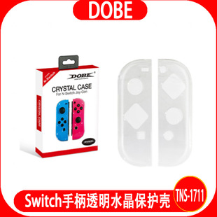 Switch Joy-ConС�ֱ�͸��ˮ���� DOBEƷ�ƮaƷTNS-1711