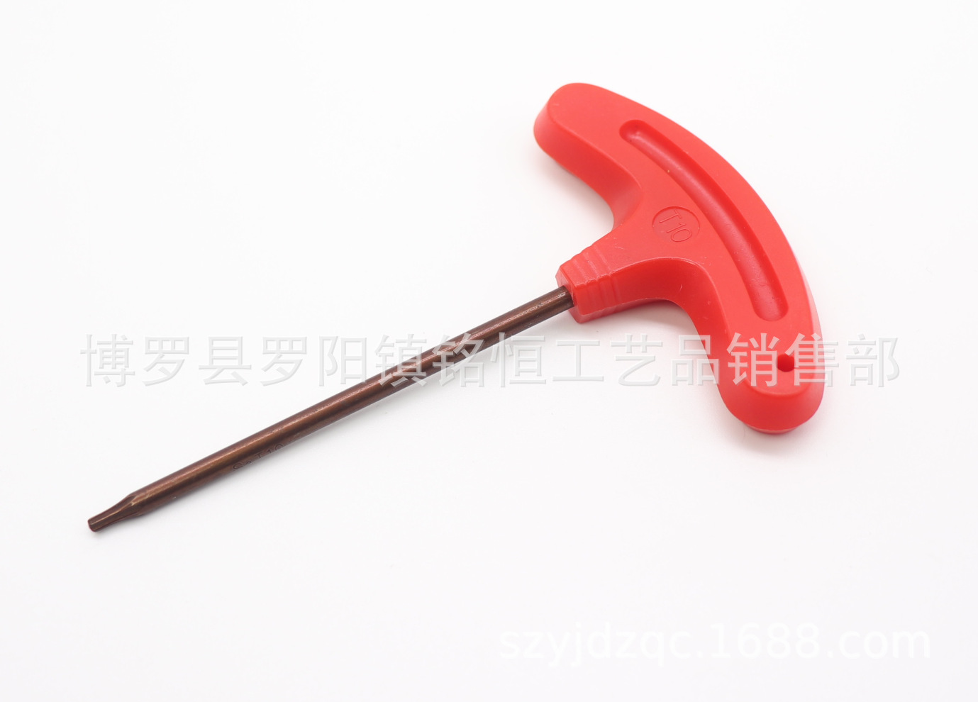 D-501-4X125梅花T10-6