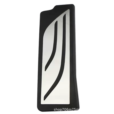 Dekorativ pedal başlıqları, 4 series 5 series 6 series