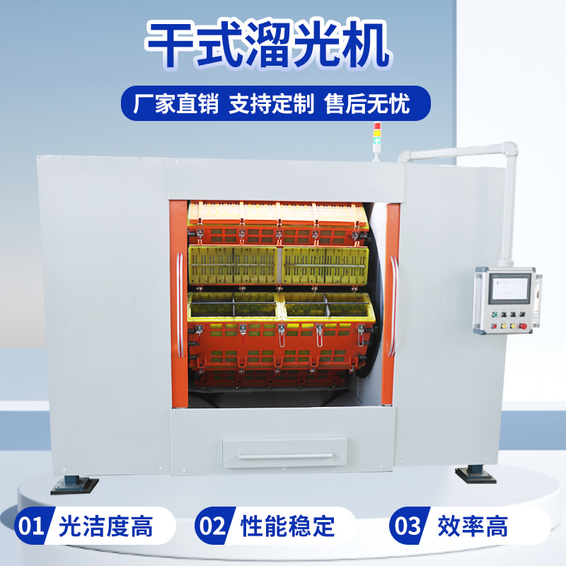 Automatic equipment