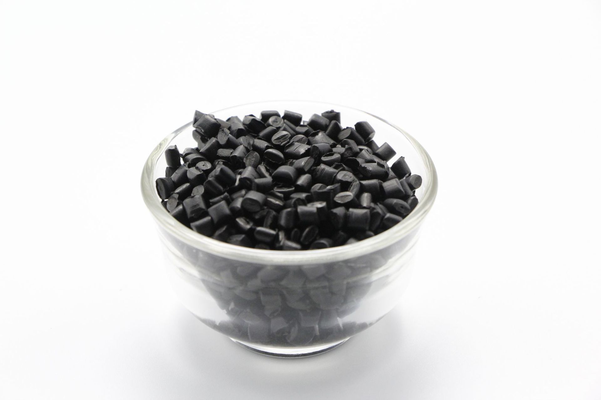 工程塑料碳纤增强阻燃PPO标准料匡威鞋耐磨自产自销塑料颗粒