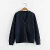 Long-sleeve, cardigan, sweater