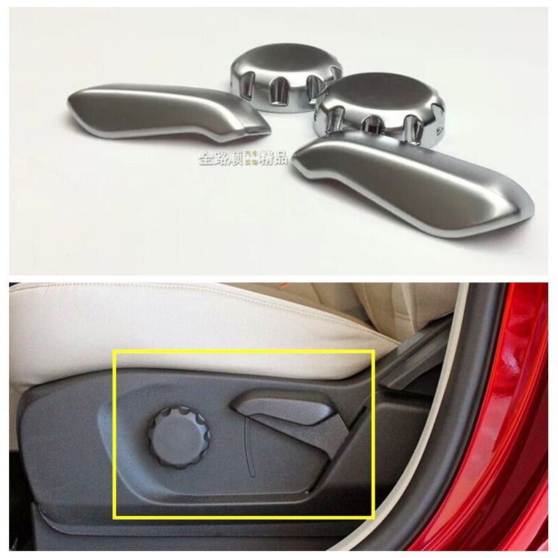 15 Modificación del interior de Sharp World Adecuado para salida de aire Ford EDGE