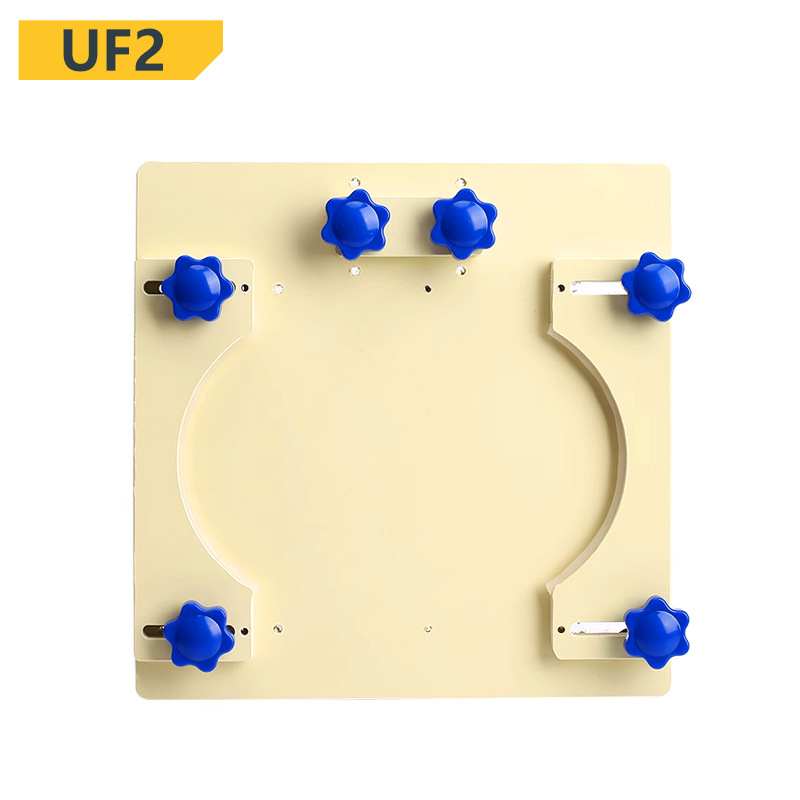 拆苹果后盖神器 手机维修工具 苹果手机换玻璃后盖工具固定夹具