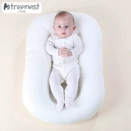 婴童枕芯;床围;婴儿床