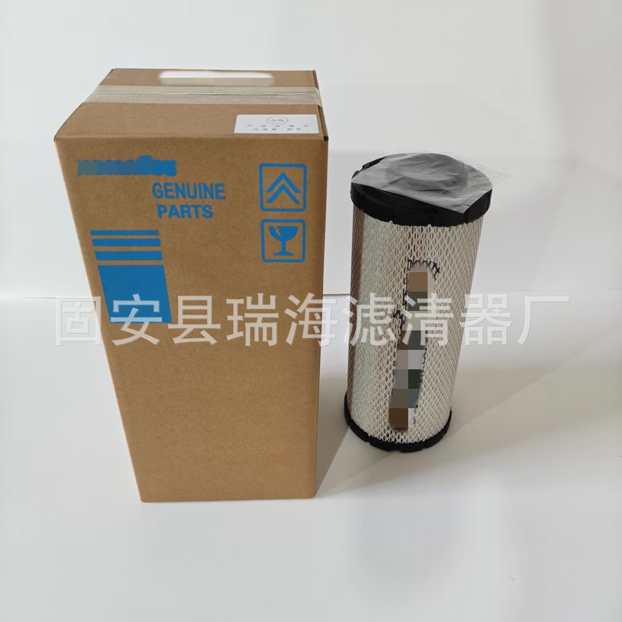 600-185-2200空气滤芯 P827653空气滤芯 600-185-2210空气滤芯