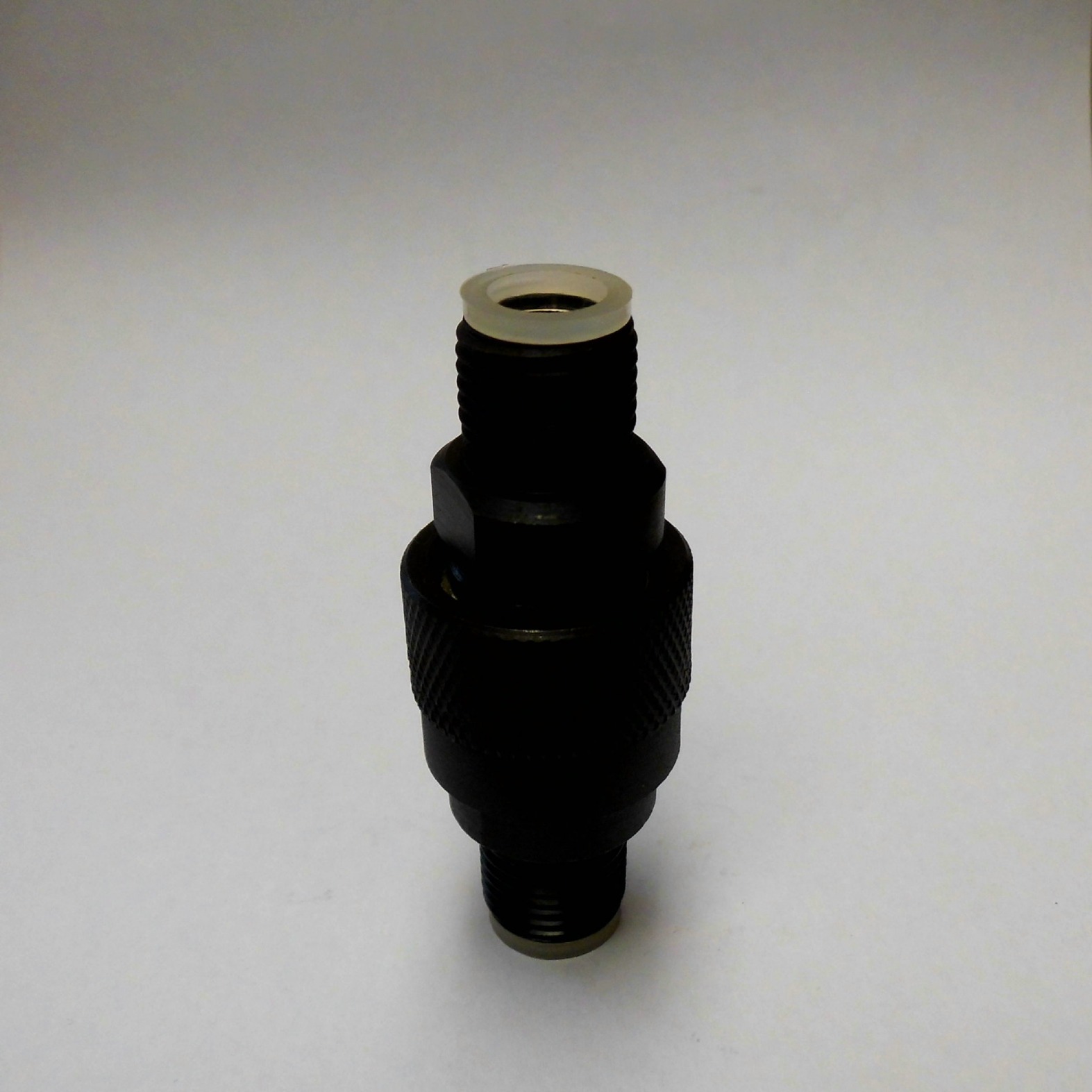 QZB275-77开闭式液压快速接头(碳钢)