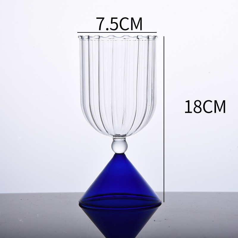 A형 투명-250ML