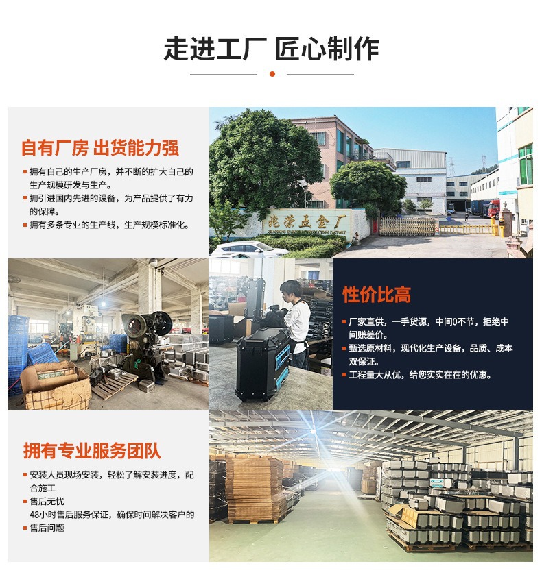 Retail Cross-Border Sales Exclusively for Motorcycles, Aluminum Alloy Detachable Side Boxes, Motorcycle Travel Three-Box Tail Boxes 28L-100L
